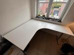 Ikea Galant hoekbureau, Huis en Inrichting, Ophalen of Verzenden, Gebruikt