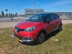 Renault Captur TCe 120pk | 2017 | Xmod | Handgeschakeld, Voorwielaandrijving, 118 pk, 4 cilinders, 615 kg