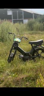 Tomos A3 MS Oldtimer Brommer, Fietsen en Brommers, Brommers | Tomos, Ophalen, Overige modellen, 70 cc, 2 versnellingen