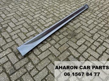 F30 F31 M Dorpel Links Grijs Mineralgrau Sideskirts MSP 1261 beschikbaar voor biedingen