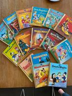 Gouden boekjes Disney, Boeken, Kinderboeken | Baby's en Peuters, Gelezen, Ophalen of Verzenden, 3 tot 4 jaar