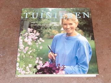 Tuinieren met Martha Stewart nieuwstaat beschikbaar voor biedingen