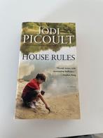 Jodi picoult - house rules, Ophalen of Verzenden, Gelezen