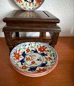Drie Oosterse Chinese Bordjes, Ophalen of Verzenden