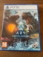 Ark Survival ascended Ps5, Ophalen of Verzenden, Zo goed als nieuw