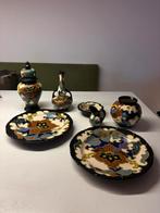 Gouds Plateel Regina Collectie, Antiek en Kunst, Ophalen