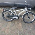 Batavus Dragon Jongensfiets 20 inch, Fietsen en Brommers, Fietsen | Jongens, Ophalen, Gebruikt, Batavus, Handrem