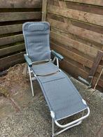 4 kampeer stoelen, Ophalen, Zo goed als nieuw, Campingstoel
