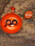 Broen Oogdouche (rood) 2stuks, Ophalen, Nieuw