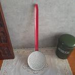 Emaille schuimspaan, Antiek en Kunst, Ophalen of Verzenden