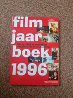 Film Jaarboek 1996 - Nederlandse Bioscoopfilms, Boeken, Ophalen of Verzenden, Zo goed als nieuw, Filmspecifiek