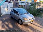 Toyota Yaris 1.3-16V VVT-i Sol, Voorwielaandrijving, 1299 cc, 86 pk, Gebruikt