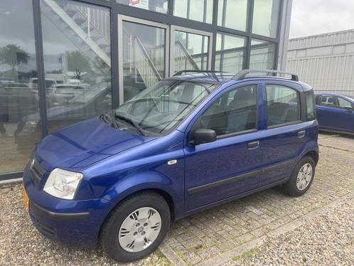 Fiat Panda 1.2 Edizione Cool | Airco, Auto's, Fiat, Bedrijf, Panda, ABS, Airbags, Airconditioning, Dakrails, Elektrische ramen