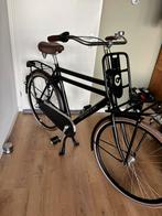 Cortina U4 Transportfiets Nieuw Herenfiets, Fietsen en Brommers, Ophalen of Verzenden, Zo goed als nieuw, Overige merken