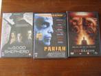 3 dvd's vanaf 16 jaar, Vanaf 16 jaar, Ophalen of Verzenden, Zo goed als nieuw