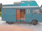 vw lt 31 1983 belastingvrij diesel 6 cil, Caravans en Kamperen, Particulier, Volkswagen, Bus-model