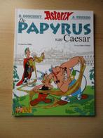 Asterix strip  deel 36  De papyrus van Caesar, Boeken, Stripboeken, Eén stripboek, Ophalen of Verzenden, Gelezen