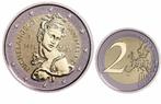 2 euro San Marino “Michelangelo‘’ Reverse Proof 2025, Verzenden, San Marino, 2 euro, Losse munt