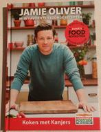 Jamie Oliver: Mijn favoriete gezonde recepten, Hoofdgerechten, Gezond koken, Ophalen of Verzenden, Zo goed als nieuw