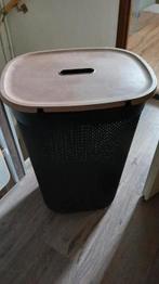 Wasmand, Ophalen of Verzenden, Zo goed als nieuw, Minder dan 50 cm
