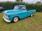 Chevrolet apache 1959, Auto's, Oldtimers, Automaat, Chevrolet, Leder, Particulier