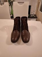 Veterschoenen van Greve /maat 46/kleur bruin, Ophalen of Verzenden, Bruin