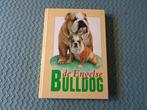 De Engelse Bulldog - Jubileumboek, Boeken, Dieren en Huisdieren, Nieuw, Honden, Ophalen of Verzenden