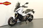 Honda X-ADV 750 (bj 2025), Bedrijf, Mc.benelux@honda-eu.com, Honda Motor Europe Ltd. Belgian Branch, Toermotor