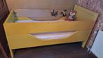 kinderledikant 150x 70, Kinderen en Baby's, Kinderkamer | Bedden, Ophalen, Gebruikt, 70 tot 85 cm, Matras