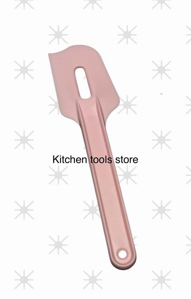 Tupperware Vintage Roze spatel pannenlikker, Huis en Inrichting, Keuken | Tupperware, Nieuw, Overige typen, Ophalen of Verzenden