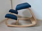 Zola kniestoel, Huis en Inrichting, Stoelen, Ophalen, Blauw, Zo goed als nieuw, Eén