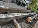 Hardhouten Balk - 6 Meter, Gebruikt, Balk, Overige houtsoorten, Ophalen