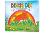 Dikkie Dik - Het Grote Avonturenboek - Nieuw, Verzenden, Nieuw, Jet Boeke, Prentenboek
