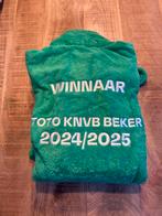 Badjas Bekerfinale Go Ahead Eagles - AZ, Verzenden, Zo goed als nieuw, Overige binnenlandse clubs, Shirt