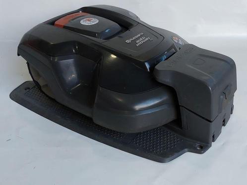 HUSQVARNA AM 310, Tuin en Terras, Zitmaaiers, Gebruikt