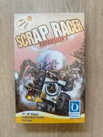 Scrap Racer Uitbreiding Nieuw!, Vijf spelers of meer, Ophalen of Verzenden, Nieuw