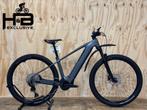 Cube Reaction Hybrid Pro 800 29 inch E-Mountainbike XT