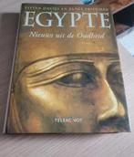 V. Davies - Egypte nieuws uit de oudheid, Ophalen of Verzenden, 14e eeuw of eerder, Zo goed als nieuw, Afrika