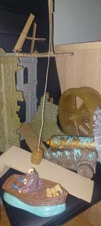 Lot pirates of the caribbean, Verzamelen, Ophalen of Verzenden, Gebruikt