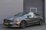 Mercedes-Benz CLA-Klasse Shooting Brake 200 d Business Solut, CLA, 136 pk, 4 cilinders, Leder en Stof