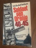 Soldaat van Oranje - Erik Hazelhoff Roelfzema, Boeken, Ophalen of Verzenden, Tweede Wereldoorlog, Gelezen, Overige onderwerpen