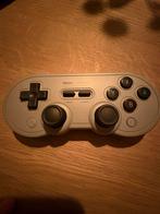 8BitDo SN30 Pro, Verzenden, Zo goed als nieuw, Switch, Overige controllers