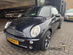 Mini Mini Cabrio 1.6 Cooper Sidewalk, Auto's, Voorwielaandrijving, Gebruikt, 4 cilinders, Cabriolet