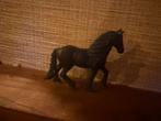 Mooie friese merrie, Ophalen of Verzenden, Zo goed als nieuw, Paard, Beeldje of Figuurtje