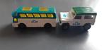 Matchbox met KLM Logo, Ophalen of Verzenden, Gebruikt, Overige typen