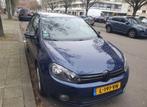 Volkswagen Golf 5d 1.2 TSI 77KW 2012 Blauw match edition, Voorwielaandrijving, 65 €/maand, Euro 6, 4 cilinders