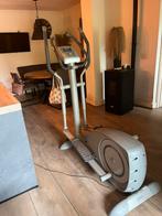 Crosstrainer tunturi c60, Ophalen, Gebruikt, Crosstrainer