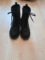 Mooie schoenen met hak maat 35, Ophalen of Verzenden, Zo goed als nieuw, Meisje, Schoenen