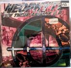 Neophyte – The Three Amiga's E.P., Ophalen of Verzenden, Gebruikt, 12 inch, Techno of Trance