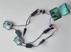 VAG H7 Xenon Set - Complete Kit, Auto-onderdelen, Verlichting, Ophalen of Verzenden, Gebruikt, Audi